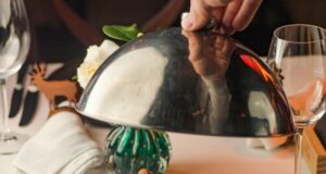 La Caceria: especializado em carnes nobres codorna la caceria