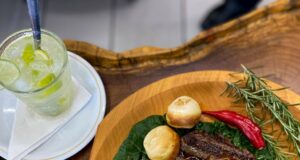 Paradouro Cantina: assados e grelhados impecáveis Paradouro Cantina São Leopoldo