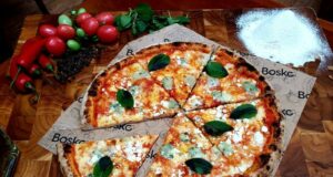 Bosko Pizzeria: o espaço mais napolitano de Gramado Bosko Pizzeria Gramado