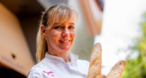 Ana Zita Fernandes: engenheira de alimentos pioneira na área Ana Zita - Porto Alegre