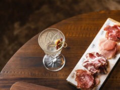 Capincho: o encontro da identidade e da cultura gastronômica Capincho - Porto Alegre