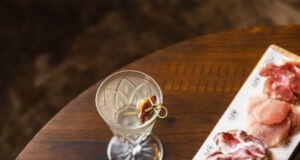 Capincho: o encontro da identidade e da cultura gastronômica Capincho - Porto Alegre