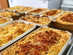 Da Vó Ateliê de Cucas: tradicional receita da vó Da Vó - Porto Alegre