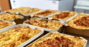 Da Vó Ateliê de Cucas: tradicional receita da vó Da Vó - Porto Alegre