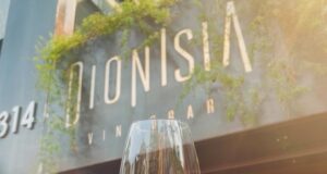 Dionisia: para quem ama vinho Dionisia - Porto Alegre