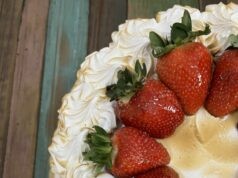 Confeitaria Dona Nina: uma referência em torta na Capital Confeitaria Dona Nina - Porto Alegre