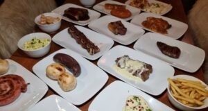 Entrecot & Cia: especializada em carnes nobres Entrecot & Cia - Porto Alegre