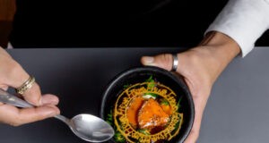 Firma Bar: gastronomia diferenciada Firma Bar - Porto Alegre