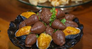 La Casa Cake: bolos e tortas que ficam carimbados na memória La Casa Cake - Canoas
