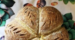 Levain Padaria Artesanal: sem a química da indústria Levain Padaria Artesanal - Porto Alegre