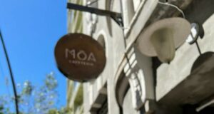Moa Cafeteria: defensoras da sustentabilidade Moa Cafeteria - Porto Alegre
