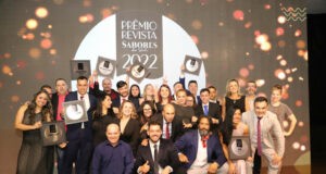 Galeria de Fotos do Prêmio Sabores do Sul 2022