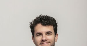 Ricardo Dornelles: insistente, disciplinado, um líder Ricardo Dornelles - Porto Alegre