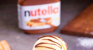 Royal Trudel: receita trazida da Europa Royal Trudel - Canela