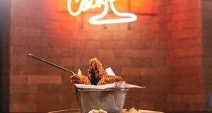 Urban bar: um lugar descontraído Urban Bar - Porto Alegre