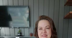 Andréa Loreto Peres: olhar afetivo para a gastronomia Andrea Loreto - Santa Maria/Recanto Maestro