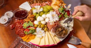 Antepast Aperitivos Gourmet: para todos momentos Antepast - Porto Alegre