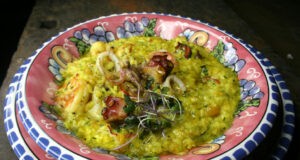 Aora Cucina: experiência gastronômica de encher os olhos Aora Cucina - Porto Alegre