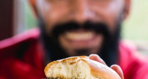 Augusta Burger: burgers artesanais, inspirado na gastronomia urbana Augusta Burger - Canela