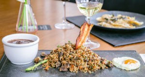 Bah: clássicas da cozinha gaúcha Bah - Porto Alegre