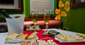 Confeitaria Barcelona: receitas originais dos antepassados espanhóis Confeitaria Barcelona - Porto Alegre