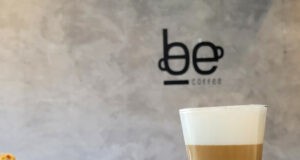 Be Coffee: empreendimento de gente apaixonada pelo que faz Be Coffe - Canoas