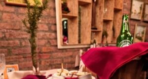 Buca: um menu de referência Buca - São Leopoldo