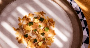Champenoise Bistrô: conceito de comida orgânica autoral Champenoise Bistrô - Pinto Bandeira