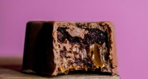 Charlie Brownie: afetivos e artesanais Charlie Brownie