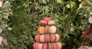 D’Amande Macarons: doce de origem francesa D'Amande Macarons - Porto Alegre
