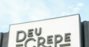 Deu Crepe: sucesso na capital Deu Crepe - Porto Alegre