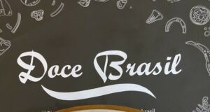 Doce Brasil: de padaria para pizzaria Doce Brasil - Portão
