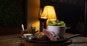 Dos Cocina: o melhor da parrillada e da cozinha internacional Dos Cocina - Santa Maria