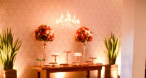 Espaço Tae: para os mais variados eventos Espaço Tae - Sapucaia do Sul