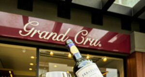Grand Cru: maior varejista de vinhos do país Grand Cru - Gramado
