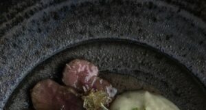Hashi: ícone gastronômico da capital Hashi - Porto Alegre