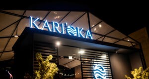 Kari’oka Lounge: viajar ao Rio sem sair do Sul Karioka - Canoas