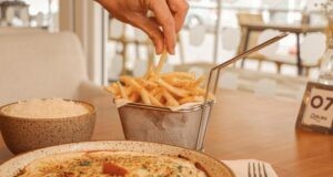 Limone Gastrobar: menus pensados para cada momento do dia Limone - Canoas