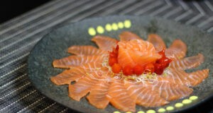 Lothus Sushi: opção perfeita em Garibaldi Lothus Sushi - Garibaldi