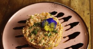 Mojju Gastropub: experiência única em um ambiente multicultural Mojju - Santa Maria/ Recanto Maestro