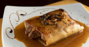 Mulligan Garden: gastronomia que reúne os clássicos ao redor do mundo Mulligan - Canoas