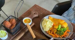 Ofertório: além de delícias para comer, oferece um tour pela região Ofertório -Porto Alegre