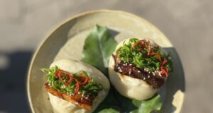 Otro Bar: mescla de culturas do oriente e brasileira Otro Bar - Porto Alegre