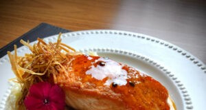 Otto Bistrot: experiência de degustação que fica na memória Otto Bistrot - Canela