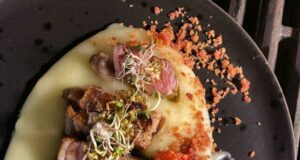 Pousada e Restaurante Recanto: variedade ímpar de sabores Pousada e Restaurante Recanto - Recanto Maestro