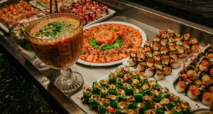 Sakai: especialista na culinária japonesa Sakai - Caxias do Sul