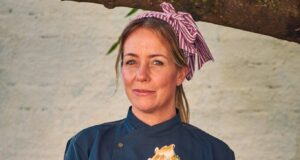 Tati Forster: a gastronomia é afeto, não se resume só a comida Tati Forster - Porto Alegre