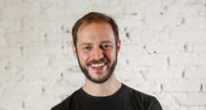 Tiago Schmitz: superação e inspiração Tiago Schmitz - Porto Alegre