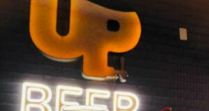 Up Beer: bem mais que um bar Up Beer - Canoas