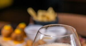 Wills Bar: o espírito e a atmosfera da própria cidade de Nova York Wills Bar - Porto Alegre
